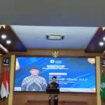 Muhadjir Effendy Dorong Penguatan Ekonomi Muhammadiyah di Halalbihalal PWM Jatim 1447 H