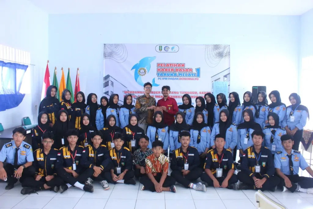 IPM di Persimpangan: Masih Jadi Gerakan atau Hanya Formalitas?