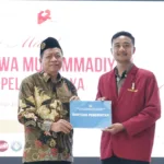 Dari Pengalaman Hingga Pesan Zaman, Biyanto Dorong IMM Perkuat Gerakan Keilmuan