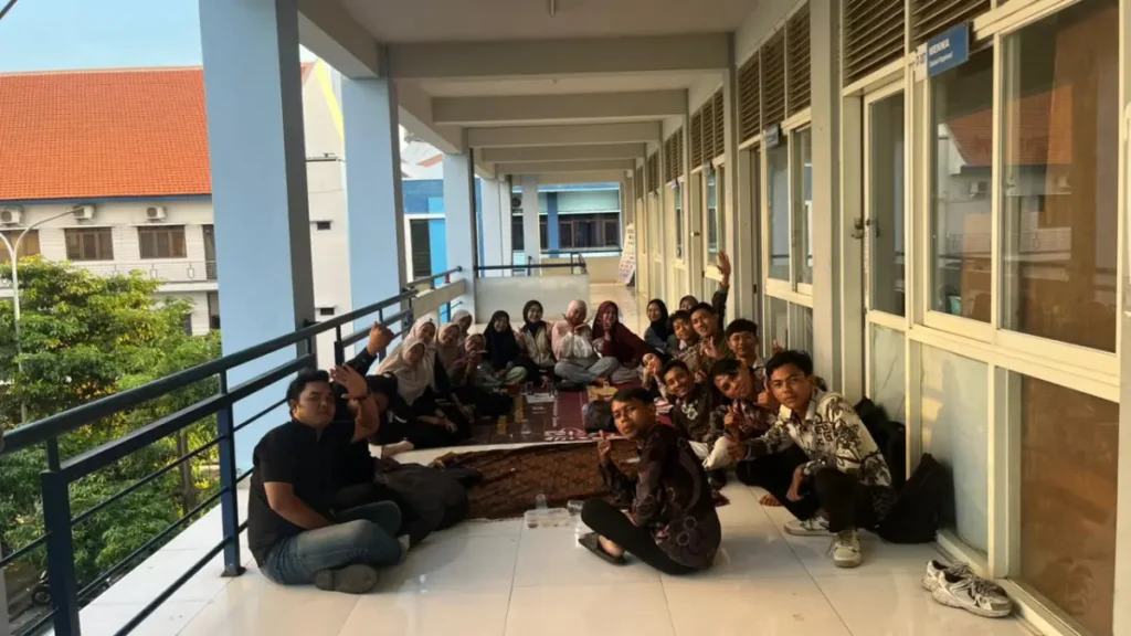 IMM UMLA Matangkan DAD VI, Perkuat Kaderisasi dan Literasi