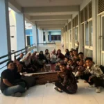 IMM UMLA Matangkan DAD VI, Perkuat Kaderisasi dan Literasi