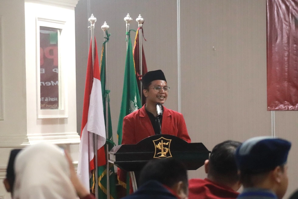 IMM Surabaya Teguhkan Arah Baru, Kolaborasi Jadi Kunci Gerakan