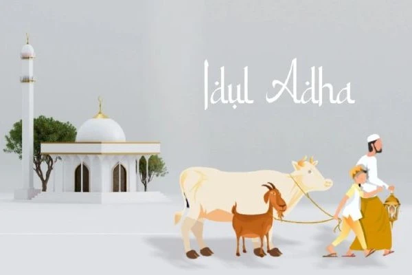 Kapan Idul Adha 2026? Cek Jadwal Lengkap 10 Dzulhijjah 1447 H