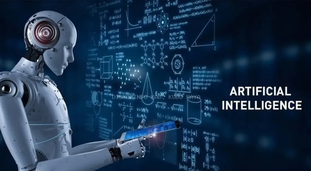 Indonesia Demam AI, Tapi SDM Masih Tertinggal?