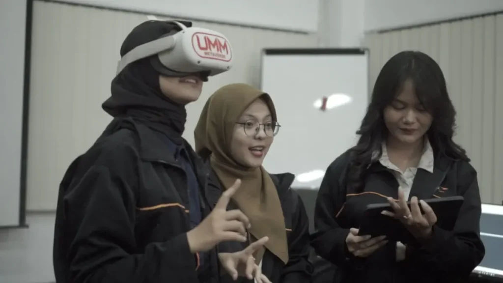 Informatika UMM Raih Akreditasi IABEE, Siap Go Global