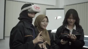 Informatika UMM Raih Akreditasi IABEE, Siap Go Global