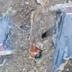 Iran Tembak Jatuh Jet AS, Satu Awak Selamat dan Satu Masih Dicari