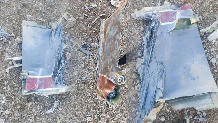 Iran Tembak Jatuh Jet AS, Satu Awak Selamat dan Satu Masih Dicari