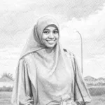 Belajar dari Kisah Mita dan Aya