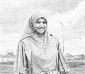 Belajar dari Kisah Mita dan Aya