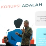Wakil Ketua KPK: Kampus Harus Jadi Benteng Integritas, Cegah Korupsi Sejak Ruang Kelas