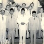 12 Penandatangan Mosi Integral: Muslim, Non-Muslim, PKI Pun Mendukung. Siapa Mereka?