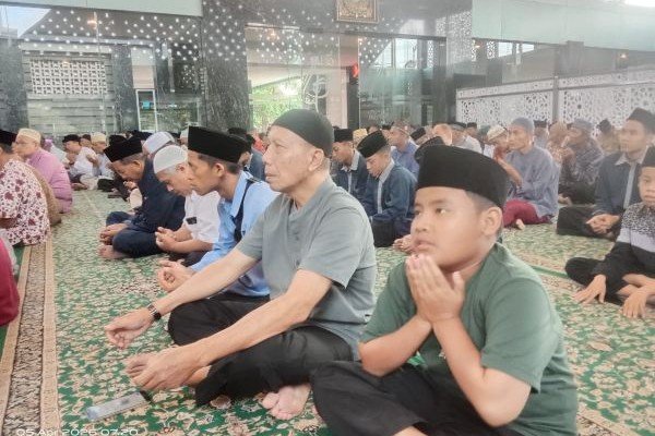 Tidak Seperti Donald Trump Hari Ini, Begini Doktrin dan Praktik Perang dalam Sejarah Nabi