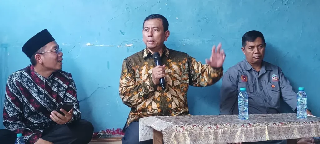 Kajian Unik SD Musix: Khitan Dibahas dari Perspektif Islam dan Kristen