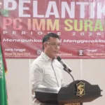 Kampung Pancasila Jadi Titik Kolaborasi Pemkot dan IMM Surabaya