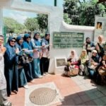 Mengidari Pemakaman Karangkajen: KH Ahmad Dahlan Dimakamkan, Peristirahatan Akhir Banyak Tokoh