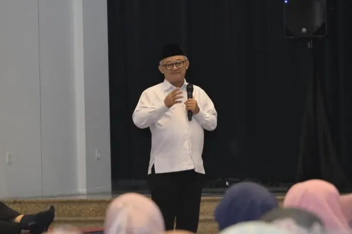 Kemendikdasmen Pastikan TKA Berbasis Komputer Siap Digelar, Persiapan Masuk Tahap Akhir