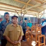 Kemendikdasmen Revitalisasi SD Negeri Tando NTT, Bangun Kelas dan Fasilitas Baru