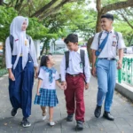 Sekolah Tetap Tatap Muka, Kemendikdasmen Tegaskan Pembelajaran Tidak WFH