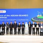 Roadmap PAUD Asia Tenggara 2026–2030 Resmi Diluncurkan ASEAN