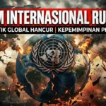 Keruntuhan Sistem Hukum Internasional, Dunia Menuju Realpolitik