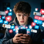 Kesehatan Mental Menjadi Tantangan Serius di Era Digital