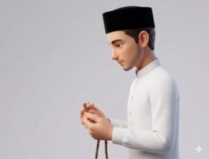 Meraih Ketenangan Hakiki: Sakinah, Tuma’ninah, dan Mutmainah