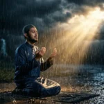 Ketika Diterpa Musibah: Belajar Bersyukur, Bersabar, dan Kembali kepada Allah