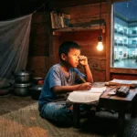 Ketika Pendidikan Tak Mampu Mengalahkan Lingkaran Setan Kemiskinan di Indonesia