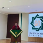 Ketua Umum Koorkom UINSA Tegaskan IMM sebagai Rumah Kader