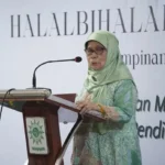 Aisyiyah Dorong Kepedulian Lingkungan Sejak Dini di Halalbihalal 1447 H