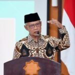 Ketua Umum Muhammadiyah Soroti Kesenjangan Teori dan Realitas Politik