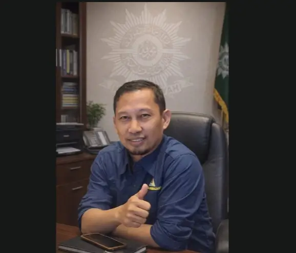 Log In Muhammadiyah: eKATAM dan Masa Depan Kader