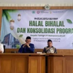 Kiai Saad: Dakwah Muhammadiyah Bukan untuk Eksistensi Personal