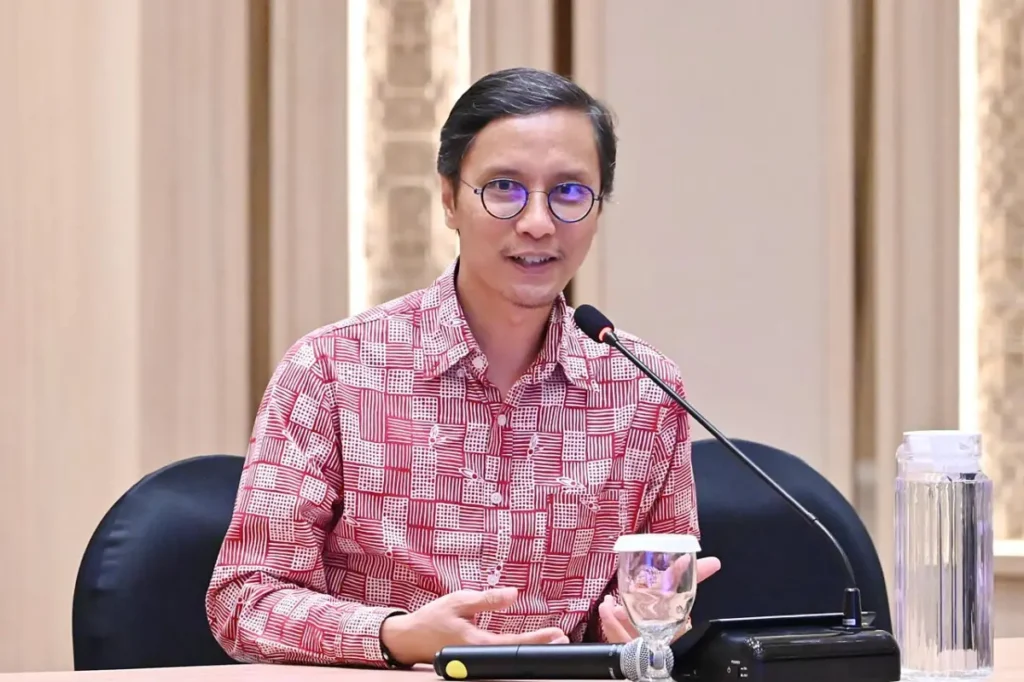 Kisah Hartyo Harkomoyo, Alumni HI UMY yang Kini Jadi Wakil Dubes RI di Moskow