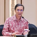 Kisah Hartyo Harkomoyo, Alumni HI UMY yang Kini Jadi Wakil Dubes RI di Moskow