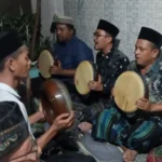 Kolaborasi Senior-Yunior Warnai Gladen Jidor Sendangagung