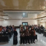 Perkuat Meritokrasi ASN, UMMAD dan BKPSDM Madiun Gelar Sosialisasi PMB