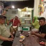 Peneleh, Banteng Hijau Jadi Merah, Dokar-Sampan KH Ahmad Dahlan