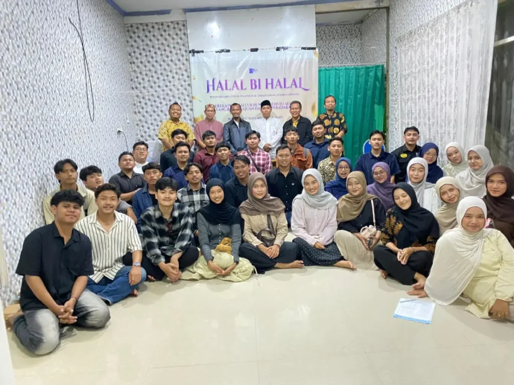 Kunjungan IKPI Pusat Warnai Halalbihalal IKPI Surabaya Sidoarjo