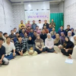 Kunjungan IKPI Pusat Warnai Halalbihalal IKPI Surabaya Sidoarjo