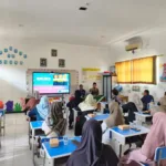 Kupas Tuntas Jalur SPMB, SD Muhdelta Fasilitasi Wali Siswa Kelas VI