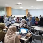 Guyub Bendahara Sekolah Muhammadiyah se-Suroboyo, Jujug Smamda Tower Tuntaskan Pajak
