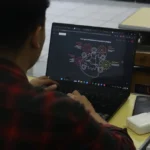 Lewat CoE, UMM Dorong Mahasiswa Analisis Kebijakan Daerah Berbasis AI