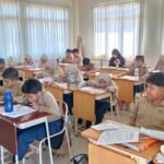 Latih Kemampuan Berpikir Tingkat Tinggi, SD Muhammadiyah 24 Surabaya Gelar IKMC