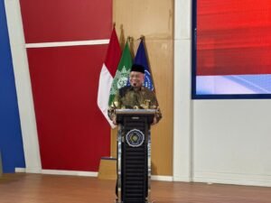 Ketua PWM Jatim di Milad PWMU.CO: Jadilah Jurnalis Solusi, Bukan Provokasi
