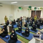 Dari Hubungan Internasional ke Pemberdayaan Umat: Misi Global di Balik Latifa Spa Academy