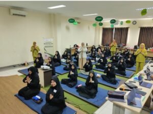 Dari Hubungan Internasional ke Pemberdayaan Umat: Misi Global di Balik Latifa Spa Academy