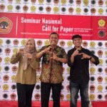 Mahasiswa Keperawatan UMSURA Asah Kemampuan Lewat Seminar Nasional di Untag Surabaya