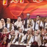 SMA Muhi Sukses Gelar Mancawarni 2026 di Malioboro